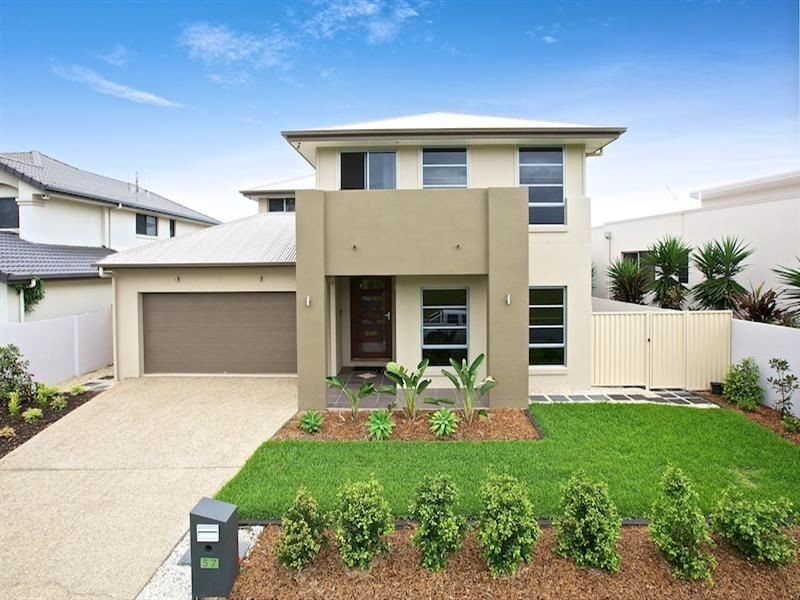 57 Compass Drive, Biggera Waters QLD 4216