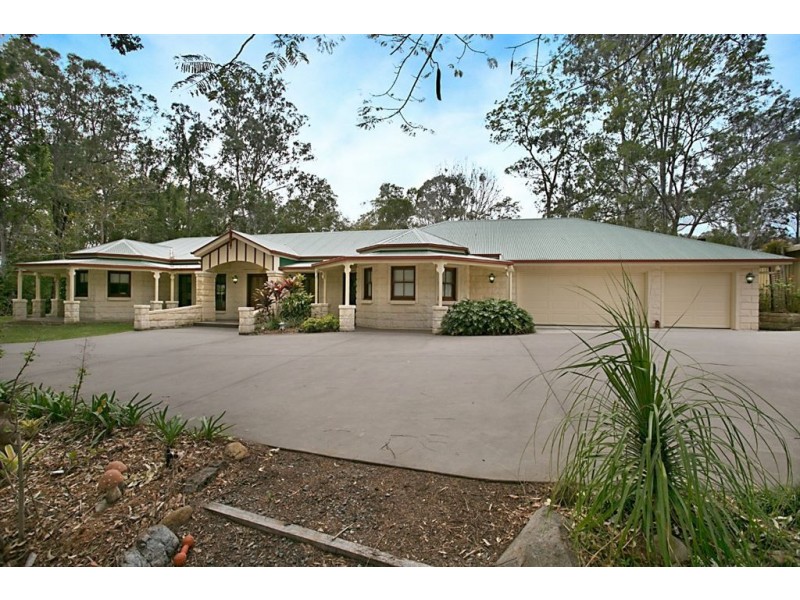 445 Gilston Road, Gilston QLD 4211