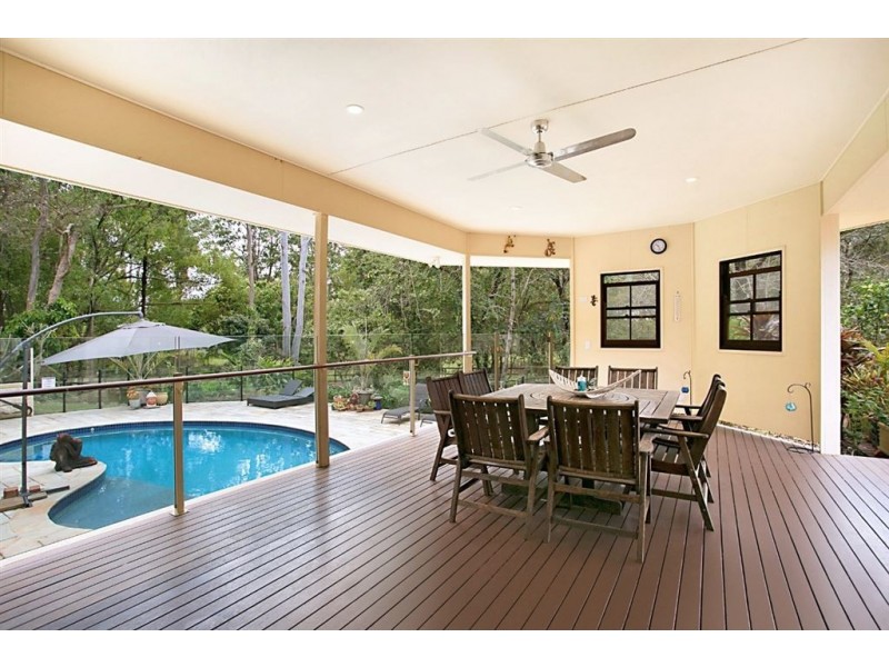 445 Gilston Road, Gilston QLD 4211