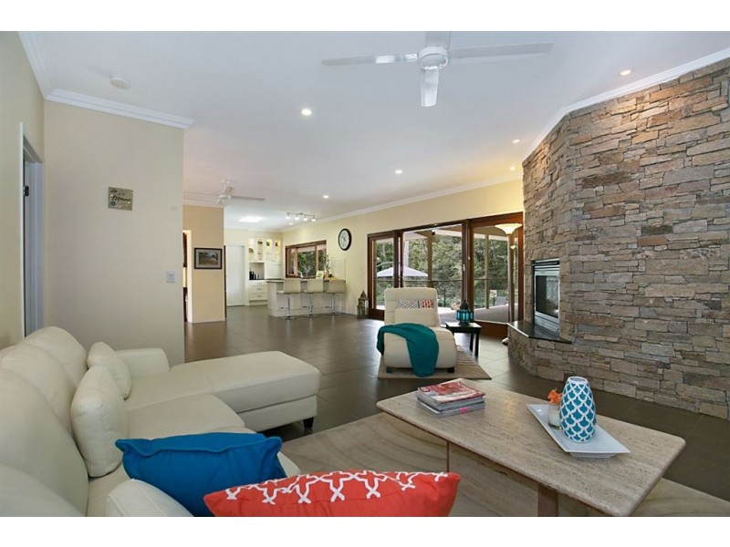 445 Gilston Road, Gilston QLD 4211