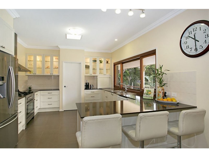 445 Gilston Road, Gilston QLD 4211