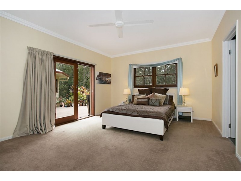 445 Gilston Road, Gilston QLD 4211