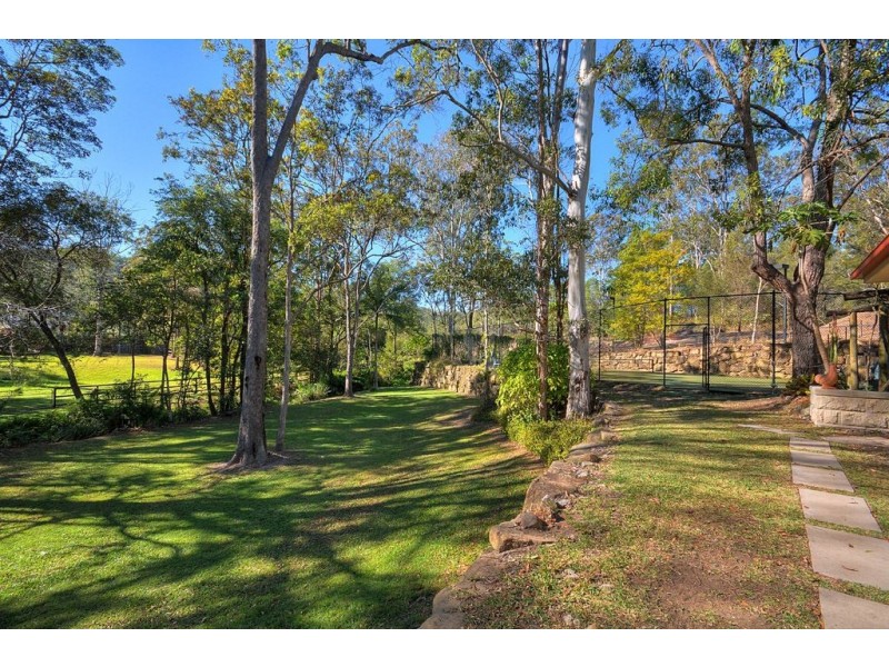 445 Gilston Road, Gilston QLD 4211