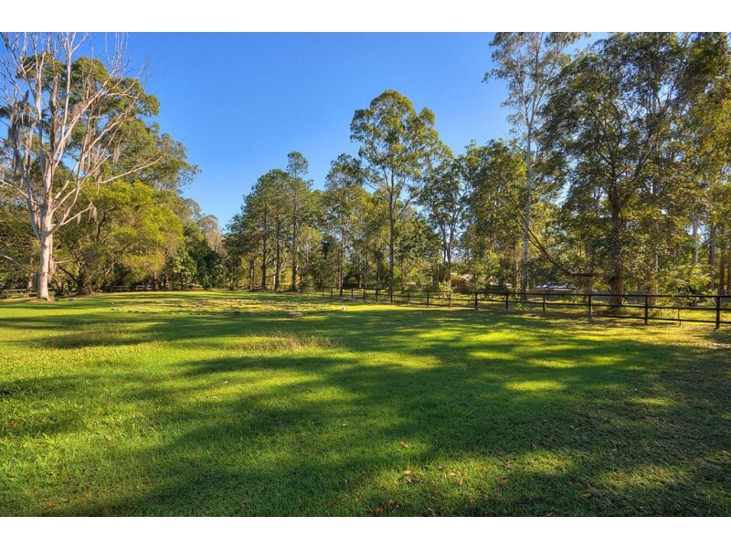 445 Gilston Road, Gilston QLD 4211