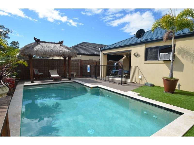 7 Bayswater Avenue, Varsity Lakes QLD 4227