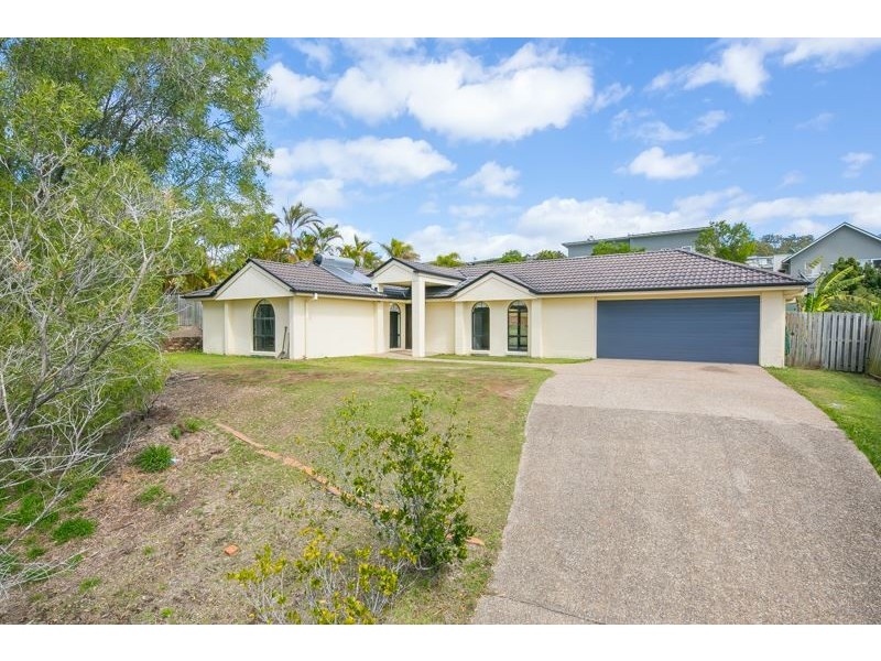 3 Prominent Crescent, Upper Coomera QLD 4209