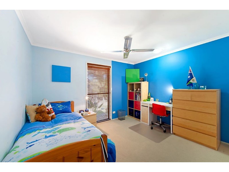 45 Wild Duck Drive, Mermaid Waters QLD 4218