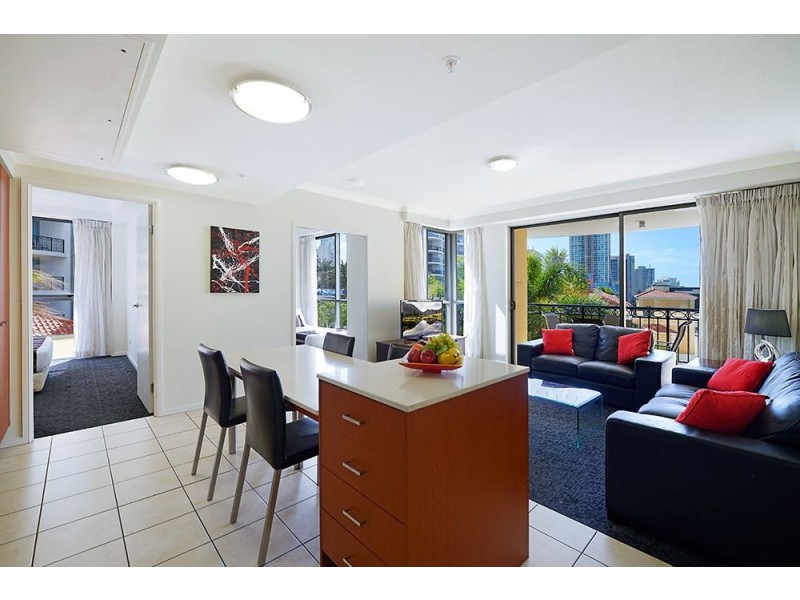 23 Ferny Avenue, Surfers Paradise QLD 4217