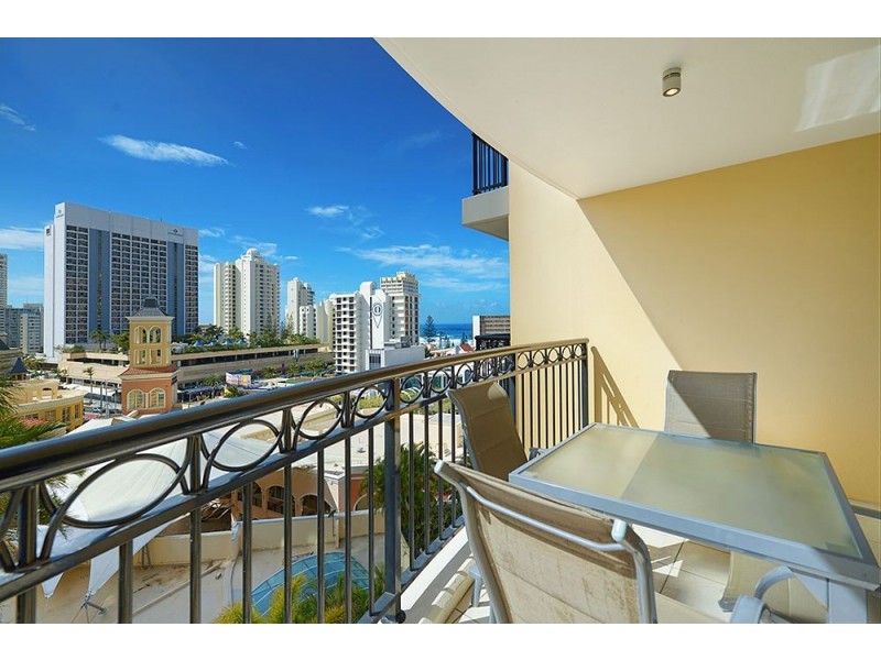 23 Ferny Avenue, Surfers Paradise QLD 4217