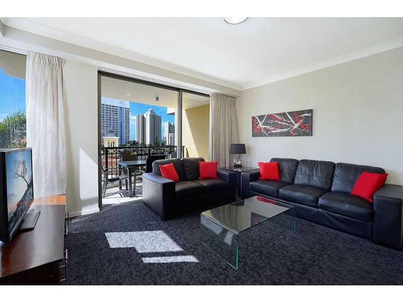 23 Ferny Avenue, Surfers Paradise QLD 4217