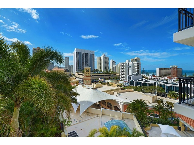 23 Ferny Avenue, Surfers Paradise QLD 4217