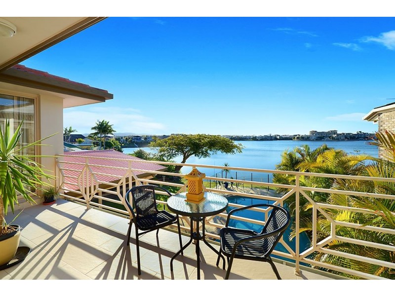 23 Notre Dame Court, Varsity Lakes QLD 4227