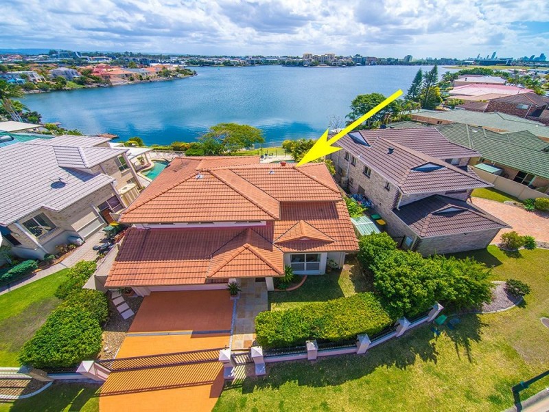 23 Notre Dame Court, Varsity Lakes QLD 4227