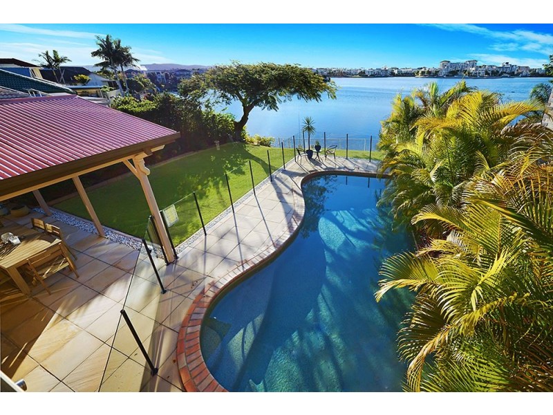 23 Notre Dame Court, Varsity Lakes QLD 4227