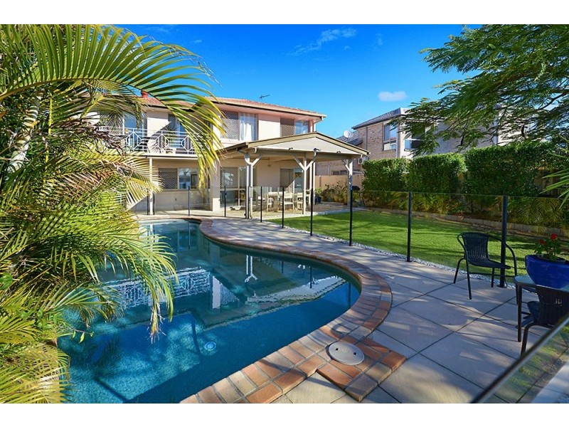 23 Notre Dame Court, Varsity Lakes QLD 4227