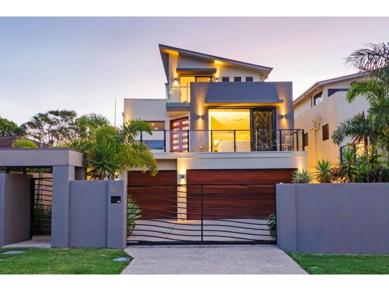 28A Ashbourne Terrace, Biggera Waters QLD 4216