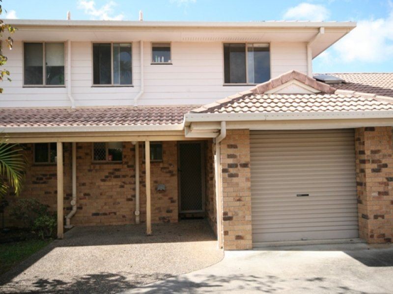 4/5 Pontoon Place, Varsity Lakes QLD 4227