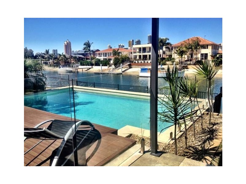 Broadbeach Waters QLD 4218