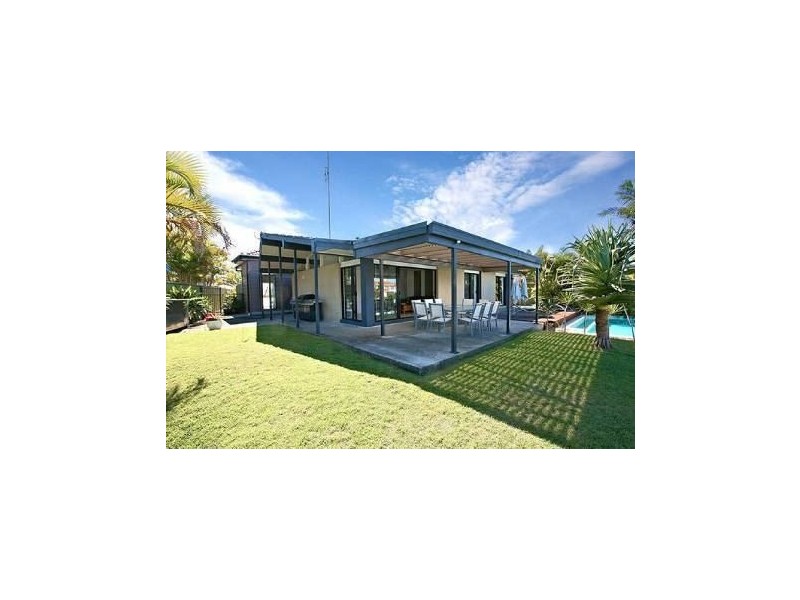 Broadbeach Waters QLD 4218