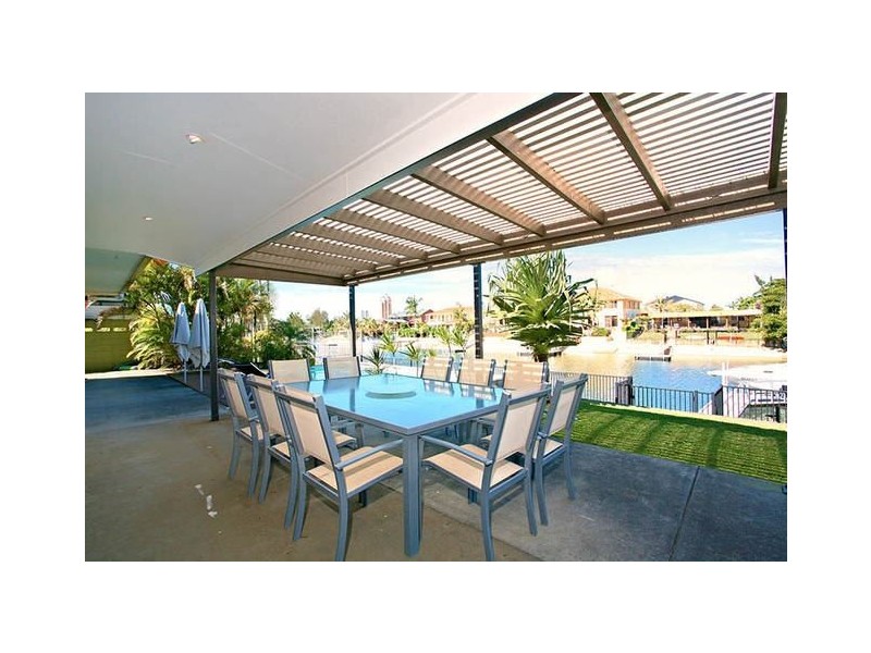 Broadbeach Waters QLD 4218