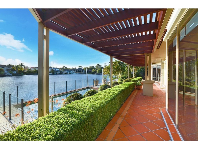 40 Cotlew Street East, Southport QLD 4215