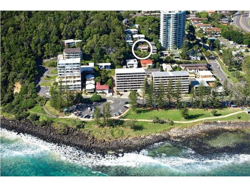 6 Nathan Street, Burleigh Heads QLD 4220