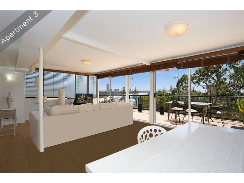6 Nathan Street, Burleigh Heads QLD 4220
