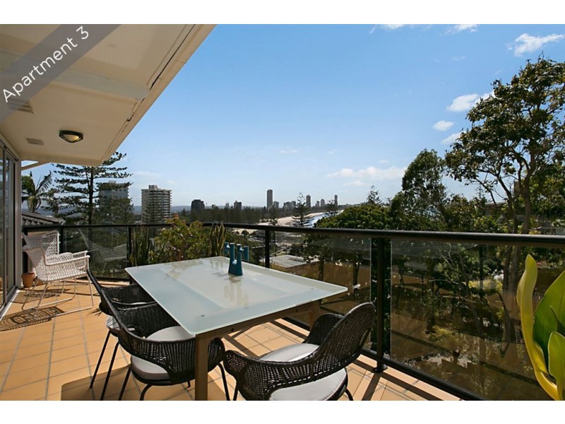 6 Nathan Street, Burleigh Heads QLD 4220