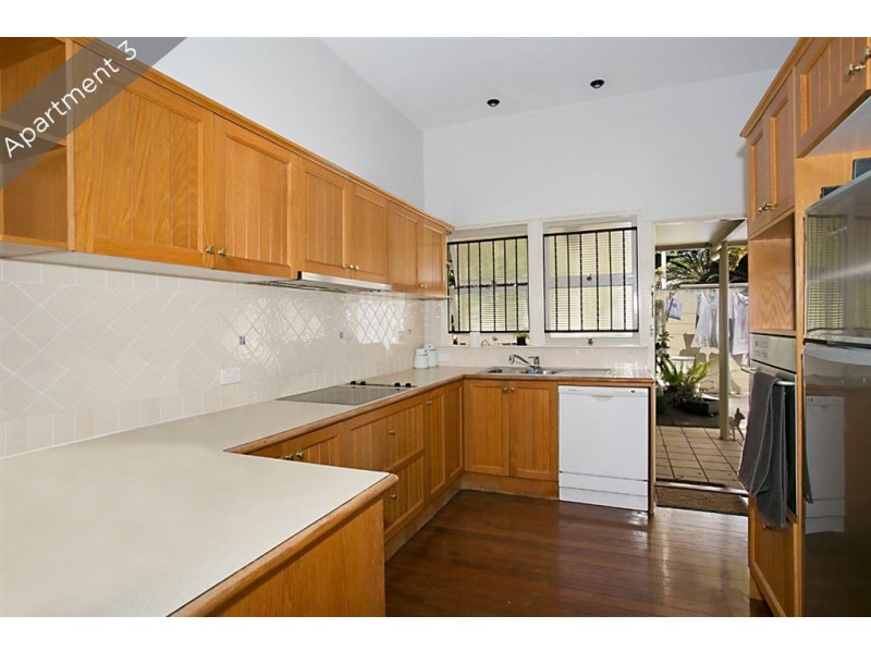 6 Nathan Street, Burleigh Heads QLD 4220