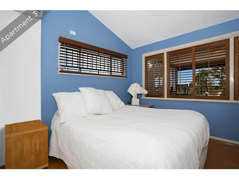 6 Nathan Street, Burleigh Heads QLD 4220