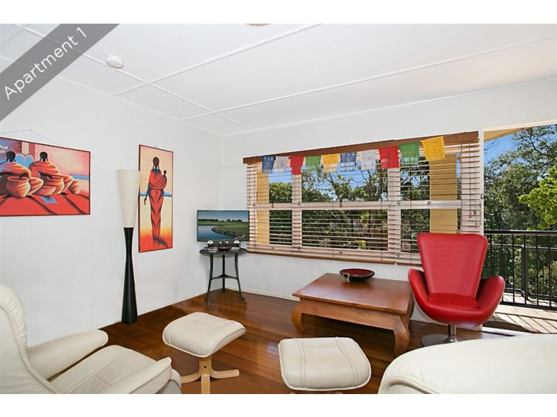 6 Nathan Street, Burleigh Heads QLD 4220