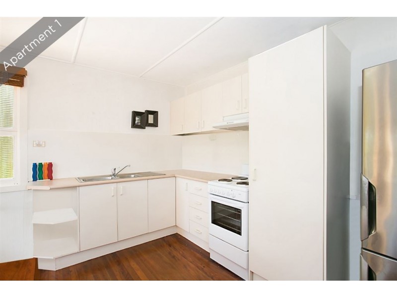 6 Nathan Street, Burleigh Heads QLD 4220