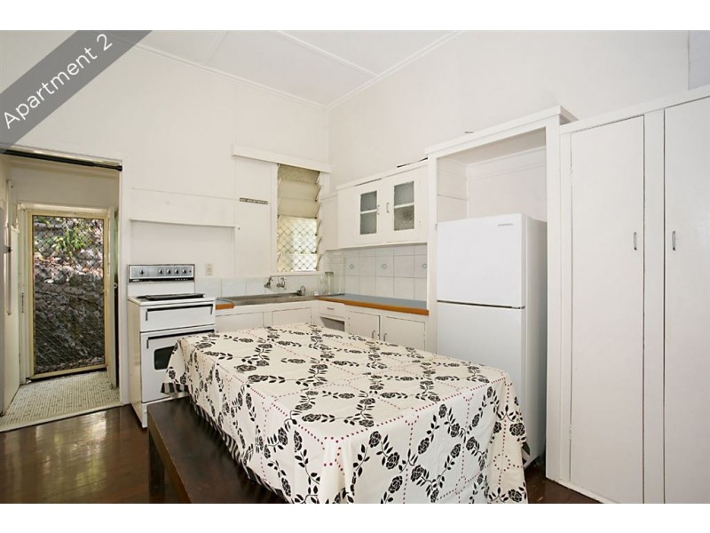 6 Nathan Street, Burleigh Heads QLD 4220