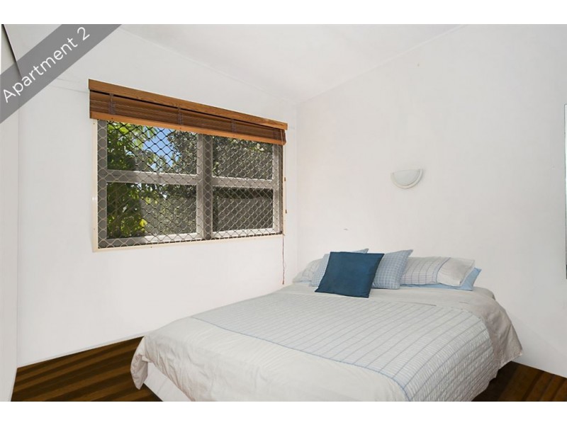 6 Nathan Street, Burleigh Heads QLD 4220