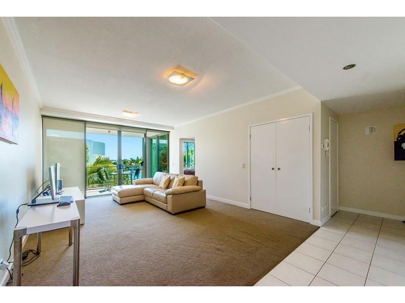 2206/33 TE Peters Drive, Broadbeach Waters QLD 4218