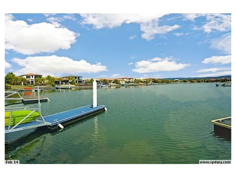 28 John Dalley Drive, Helensvale QLD 4212