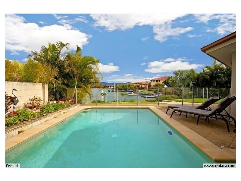 28 John Dalley Drive, Helensvale QLD 4212