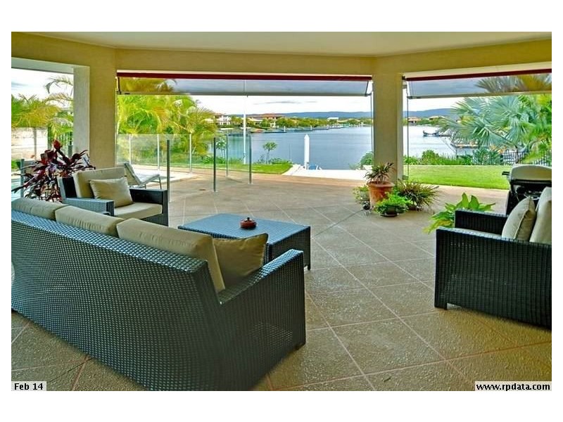 28 John Dalley Drive, Helensvale QLD 4212