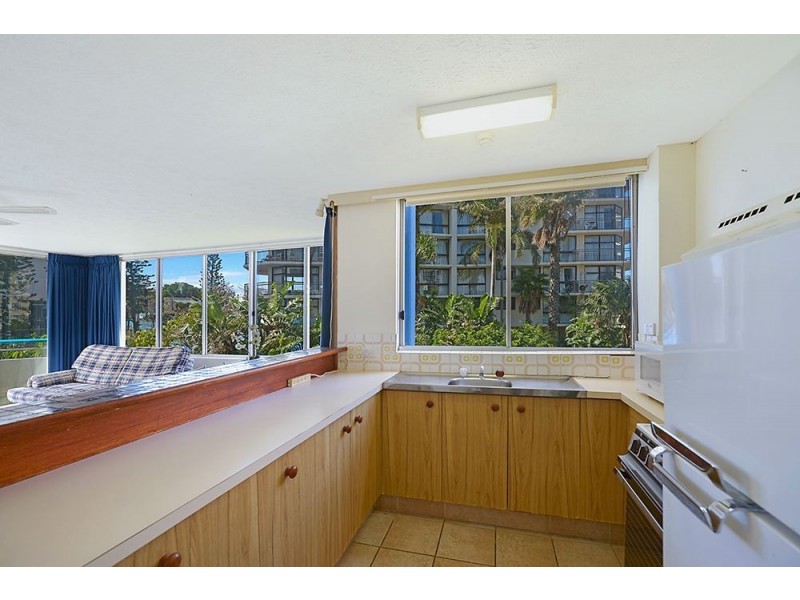 11/3263 Surfers Paradise Boulevard, Surfers Paradise QLD 4217