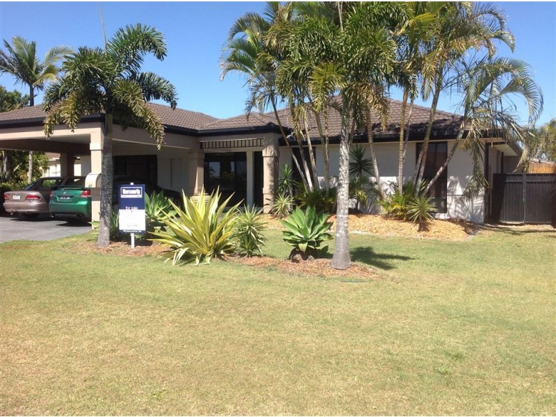 49 Audrey Avenue, Monterey Keys QLD 4212