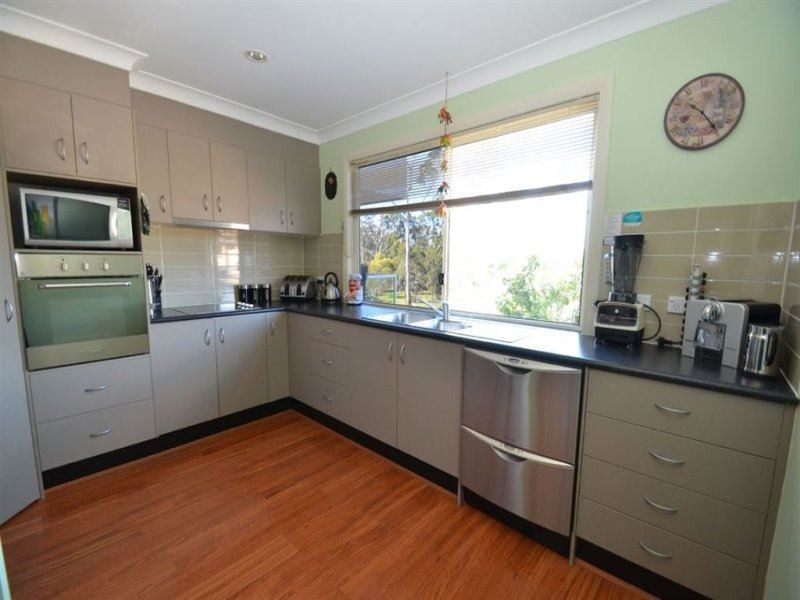 1/64 Bayswater Avenue, Varsity Lakes QLD 4227