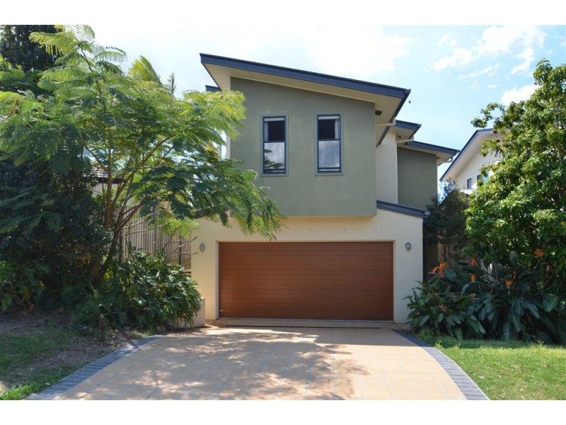 3/15 Gerona Circuit, Varsity Lakes QLD 4227