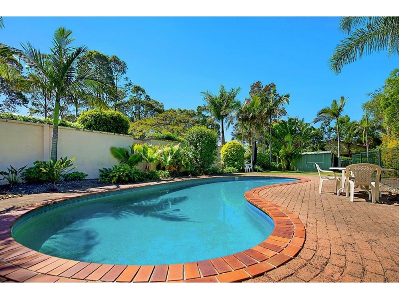 2/601 Pine Ridge Road, Biggera Waters QLD 4216