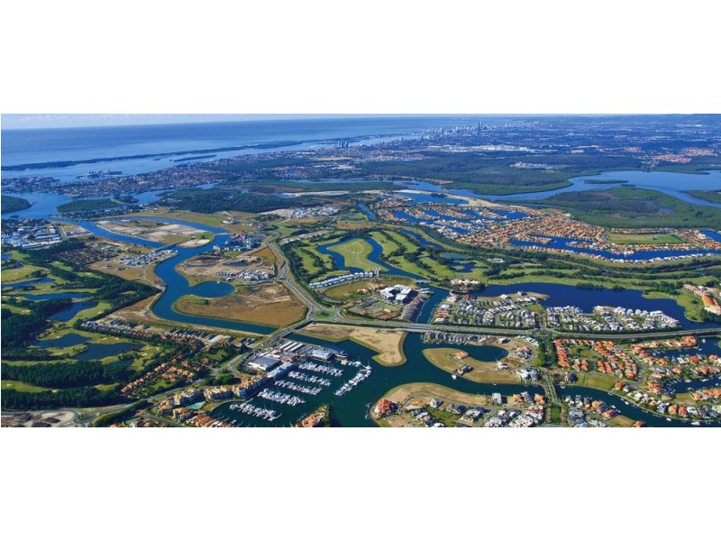Hope Island QLD 4212