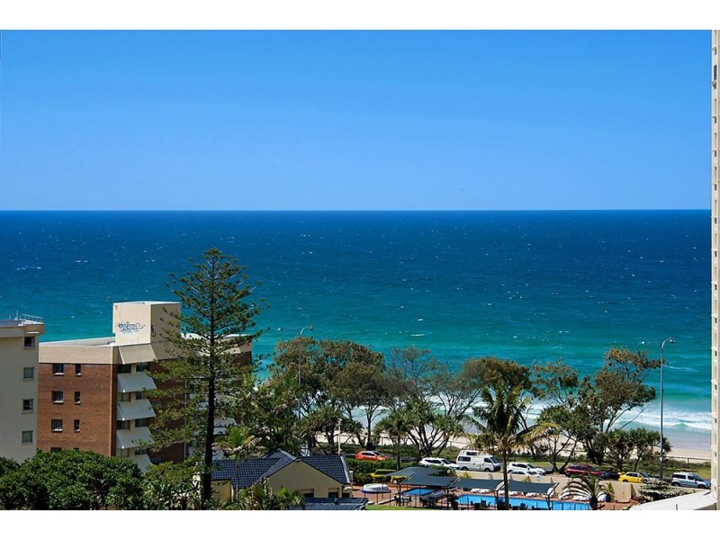 5 Palm Avenue, Surfers Paradise QLD 4217