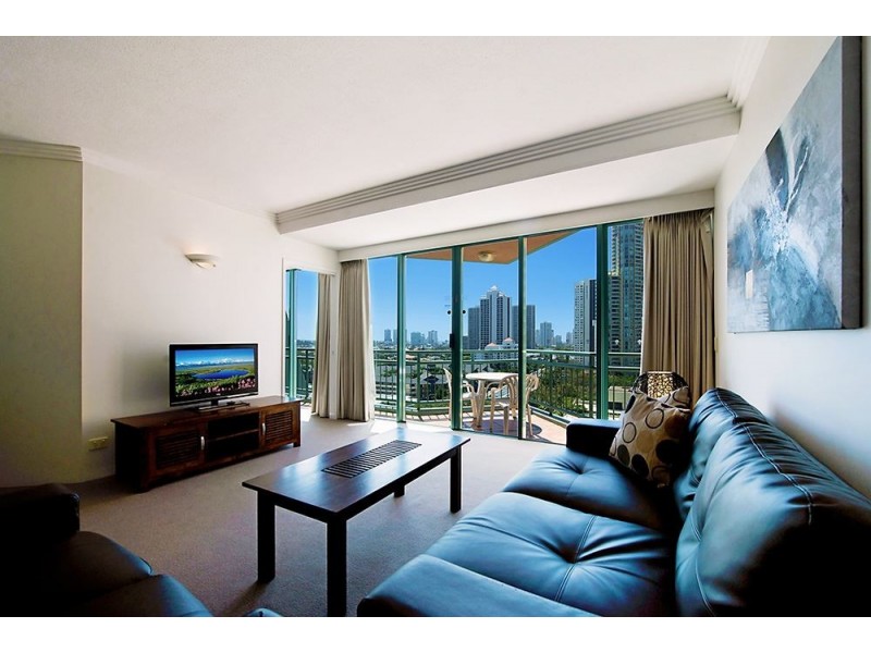 5 Palm Avenue, Surfers Paradise QLD 4217