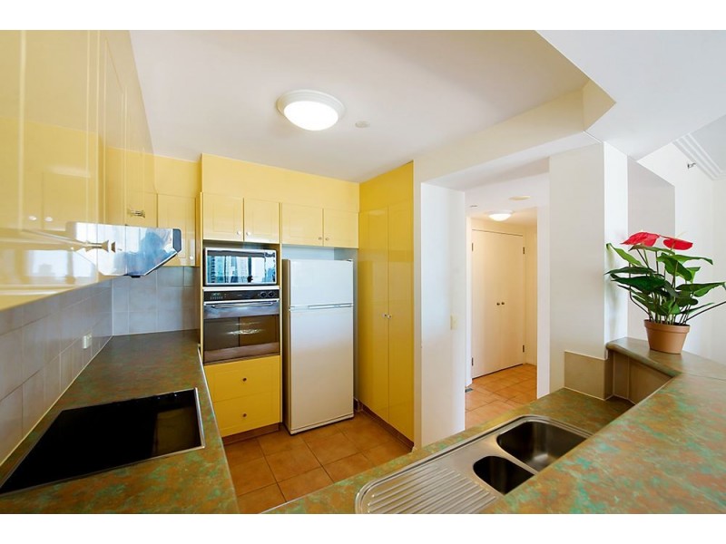 5 Palm Avenue, Surfers Paradise QLD 4217