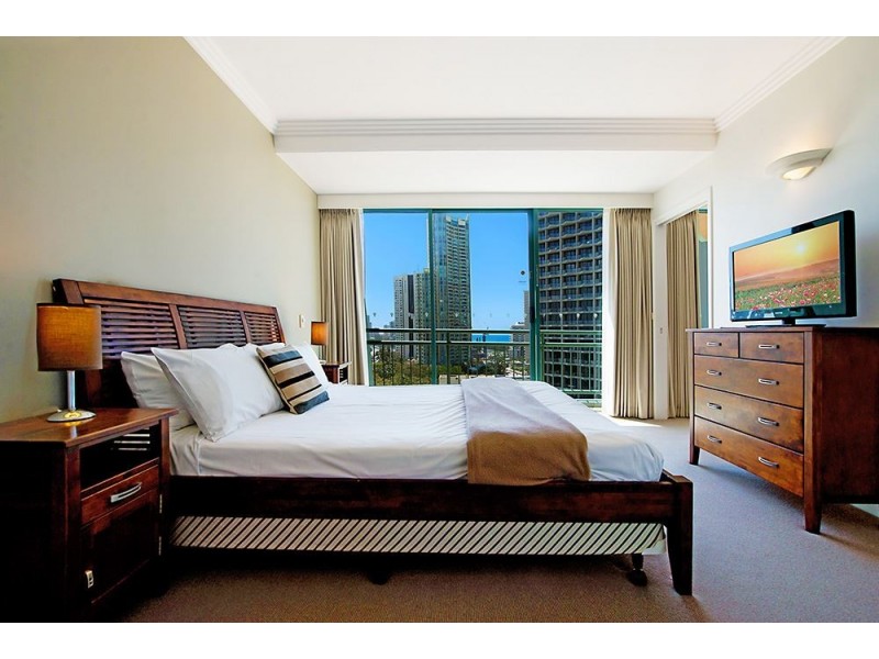 5 Palm Avenue, Surfers Paradise QLD 4217