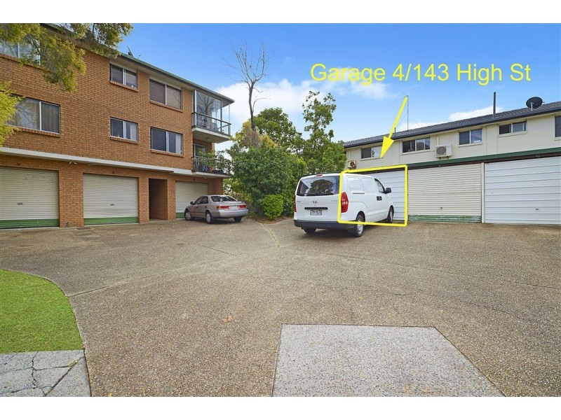 4/143 High Street, Southport QLD 4215