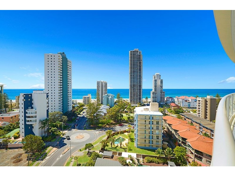 18 Fern Street, Surfers Paradise QLD 4217
